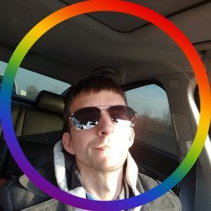 Meet your Posher, Derek